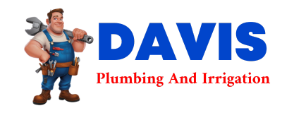 Trusted plumber in GUERNSEY